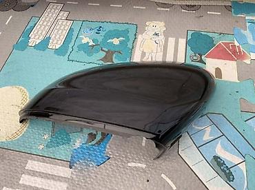 map senzor cena: POKLOPAC RETROVIZORA LEVI ZA VOLKSWAGEN ARTEON OD 2014. DO 2017. GOD — 3