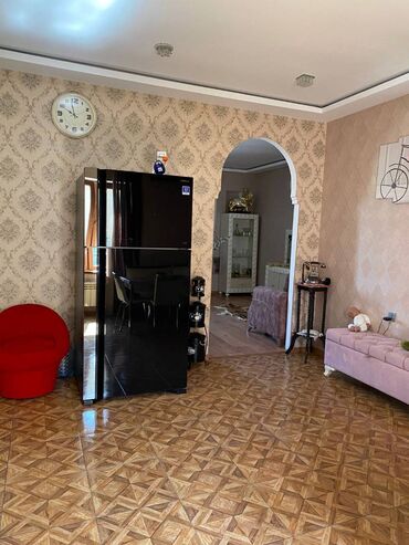 Həyət evləri və villaların satışı: Masazır 6 otaqlı, 200 kv. m, Yeni təmirli — 13