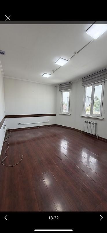 Долгосрочная аренда домов: 535 м², 6 комнат и более, Юг-2 мкр — 13