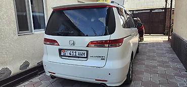 x7 2023: Honda Elysion: 2004 г., 3 л, Автомат, Газ, Минивэн — 3