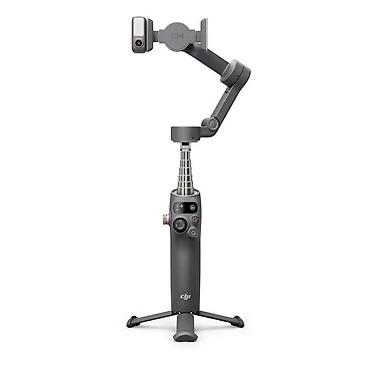 telefon stabilizátor: 🚀 DJI Osmo Mobile 7P — Standart Modellə Qarışdırmayın Bu, adi Osmo — 2