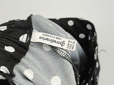 39 zl: Stradivarius, Spodnie materiałowe damskie, rozmiar S — 4