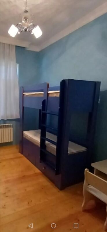 qız oğlan profil şəkilləri: Oğlan və qız üçün, Çarpayı, Matras ilə, Siyirməli