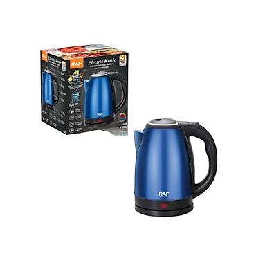 caydan caynik: №: 4730 Məhsulun adı: Elektrik çaydan RAF 7399 Blue Brend: RAF — 1