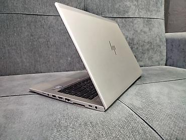 Ноутбуки HP: Для программирования, Б/у, Intel Core i5 — 7