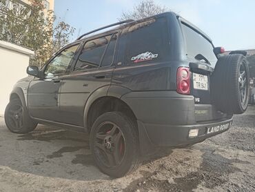 Avtoyumalar: Land Rover super maşındı — 14