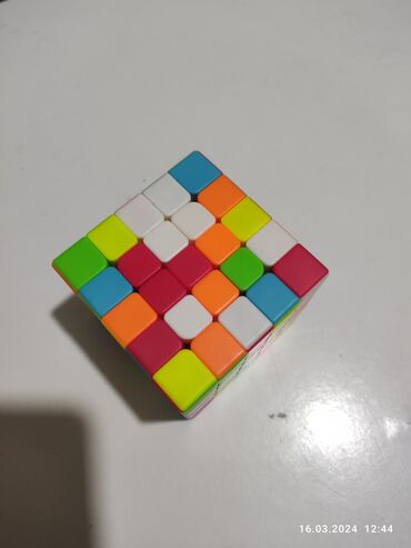 кубик: Кубик