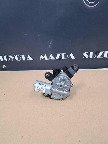 Motori brisača: MOTOR BRISACA GEPEK VRATA ZA NISSAN QASHQAI OD 2014. DO 2021. GOD — 2