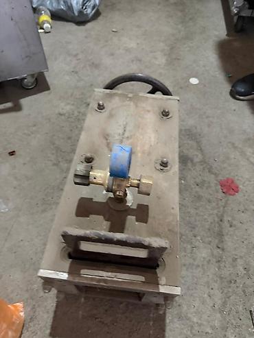 Формы для материалов: Продаю мощный льдогенератор (Аппарат для льда) — ИНДИВИДУАЛЬНАЯ — 2