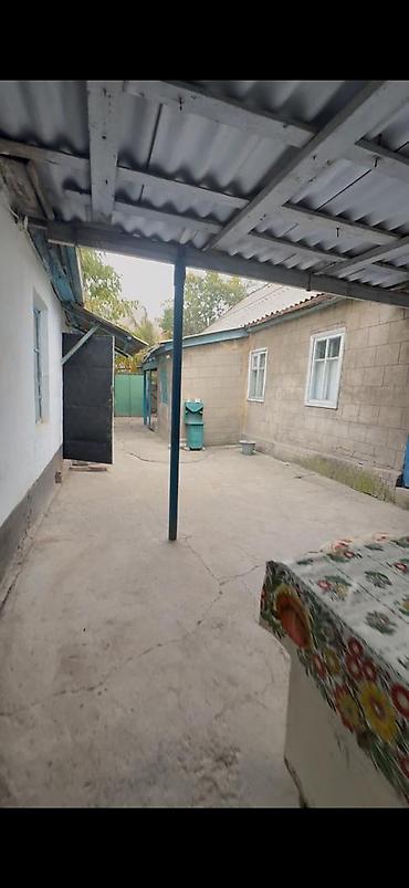кут курулуш компания: 2 бөлмө, 50 м², 8 соток, Беш-Күнгөй, Менчик ээси — 1