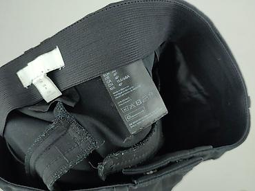 weekday spodnie: H&M, Spodnie materiałowe damskie, rozmiar S — 5