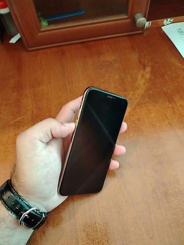 xs max 256: IPhone Xs, 256 GB, Qızılı — 2