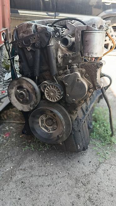 603: Дизельный Mercedes-Benz 3 л, Б/у, Оригинал, Германия — 3