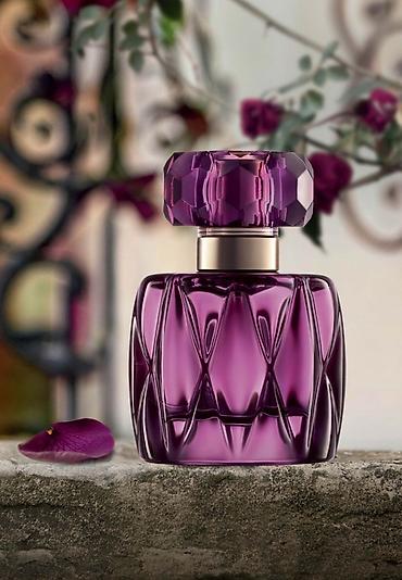 Faberlic Shamel qadın ətiri - Növ: Eau de Parfum (EDP) - Həcmi: 50 ml