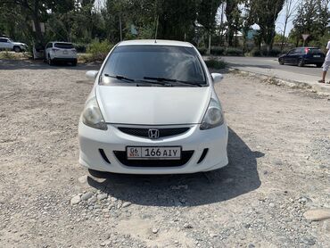 джаз хонда: Honda Jazz: 2002 г., 1.5 л, Вариатор, Бензин, Хэтчбэк