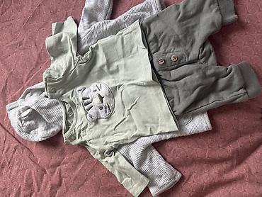 Комплекты одежды: Комплект — 10