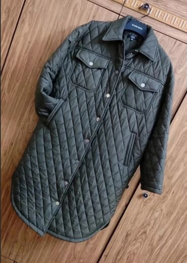куртка оверсайс: Куртка весна осень Турция качество супер до 54 размера подойдёт Новая