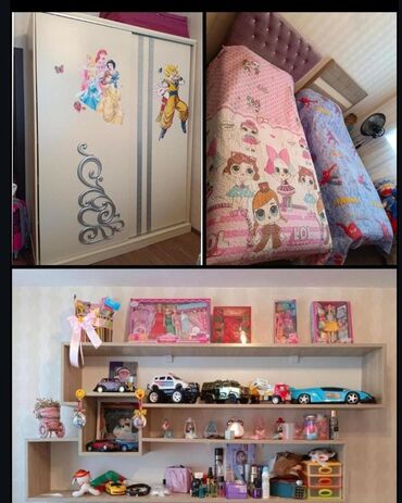 купить буфет в баку: *ZB* *GENC ODA* Qiymət *350 AZN* tecılı satılır ünvan Hövsan mida