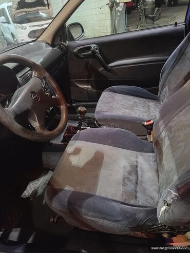 Opel: Opel Corsa: 1 l. | 1999 έ. 198000 km. Χάτσμπακ — 9
