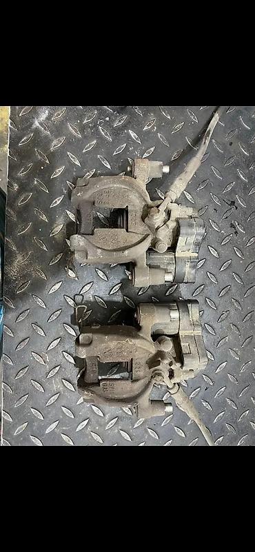 pb swiss tools: GOLF 7 DELOVI ZADNJA KOCIONA KLJESTA 5Q0615405 5Q0615406 | Audi vw — 1