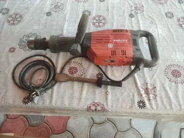 Ostali uređaji: Štemalica Hilti TE AVR – ODLIČNO! Originalna štemalica Hilti TE AVR u