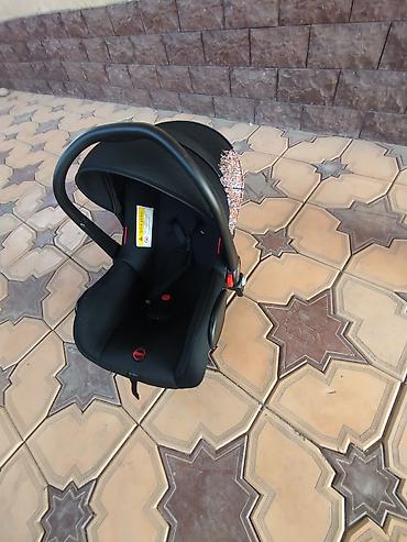 комплект в коляску: Продаю Коляску авто кресло велоколяску и кресла 4 водном почти новый — 2