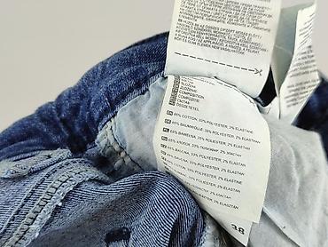 cargo stradivarius: Diverse, Jeansy damskie, rozmiar M — 5