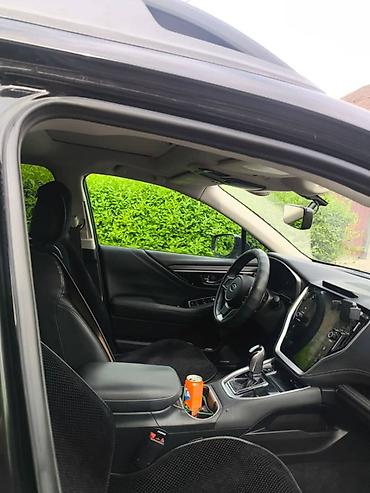 limited: Subaru Outback: 2020 г., Универсал — 4