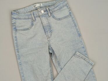 jeansy od c a: Sinsay, Джинси жіночі, XS