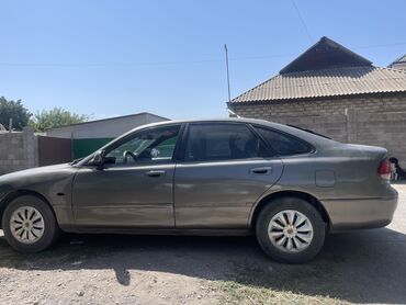 хундай алантра: Mazda 626: 1992 г., 2.3 л, Механика, Бензин, Седан