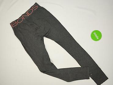 dresy komplet: Legginsy Sportowe damskie, rozmiar S — 3