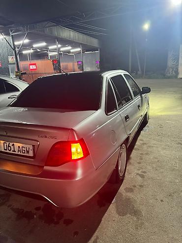 gac aion lx plus: Daewoo Nexia: 2009 г., 1.6 л, Механика, Бензин, Седан — 8
