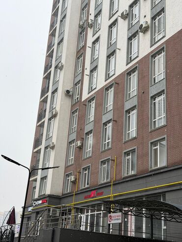 Продажа квартир: 1 комната, 30 м², Элитка, 6 этаж, Евроремонт at lalafo.kg — 12 Продажа квартир: 1 комната, 30 м², Элитка, 6 этаж, Евроремонт — 12