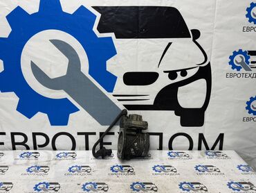 эконом машина: Дроссельная заслонка Man TGX 460 2017 Контрактный из Германии, в