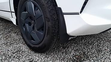 shiny car stuff купить: Брызговик Комплект BYD, Новый, Оригинал — 3
