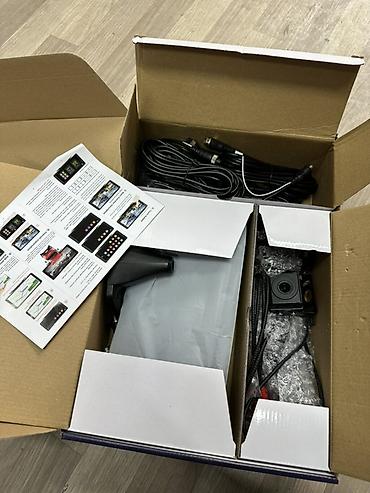 teyes cc4 pro: Камера видео регистратор Ключевые возможности: - IPS HD-дисплей с — 3