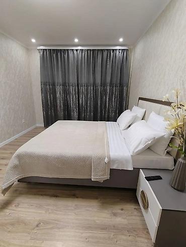 кв кирком: 1 комната, Агентство недвижимости, Только парням, от 1 месяца, от 6 месяцев, от 1 года, С мебелью частично — 1
