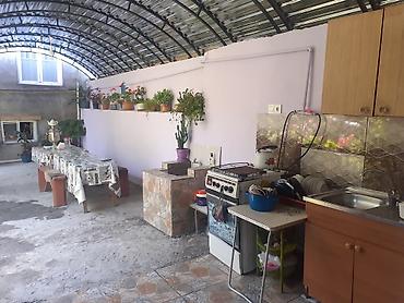 Günlük kirayə evlər: 200 kv. m, 3 otaqlı, Qaz, İşıq, Su — 6