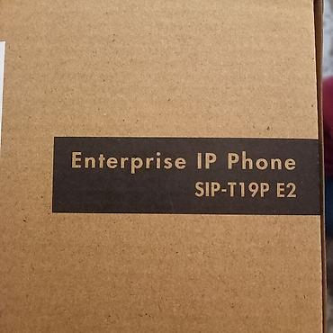 Stasionar telefonlar: Ofis Telefonu Satilir — 10