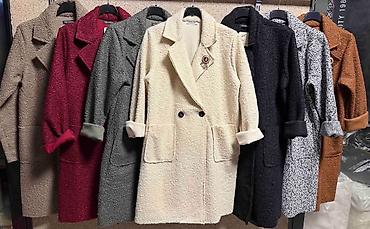 teddy bunda: 10. KAPUT ZA PUNIJE ✨BIG SIZE MODEL 2XL 3XL 4XL 5XL Cena : 4.100 — 8