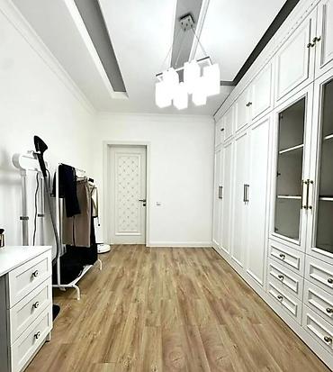 Продажа квартир: 3 комнаты, 111 м², Элитка, 10 этаж, Евроремонт — 3