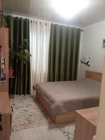 Двуспальные кровати: Двуспальная кровать, С матрасом, длина - 200 см — 6