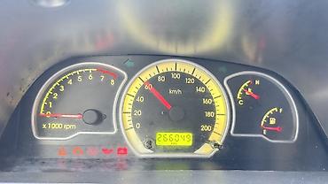 Продажа авто: Daewoo Nexia: 2010 г., 1.6 л, Механика, Бензин, Седан — 9