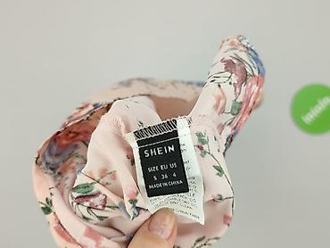 shein bluza oversize: Shein, Bluzka damska, rozmiar S — 4