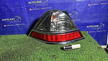 одиссей задный стоп: Задний левый стоп-сигнал Honda 2006 г., Б/у, Оригинал, Япония — 1