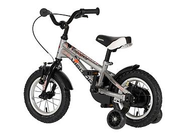 ara obuca: Bicikl kids Visitor Kopacko 12" 8" V-brake, kontra, 95–115 cm (12") — 3
