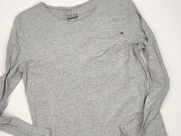 koszulka smog regular fit: Bluzka dla mężczyzn, M, Blend, stan - Idealny