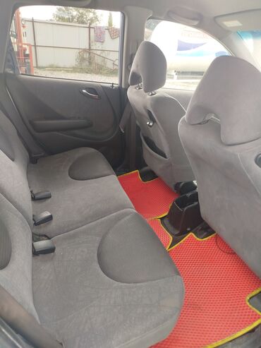 хонда фит руловой рейка: Honda Fit: 2003 г., 1.3 л, Автоматтык, Бензин, Хетчбек