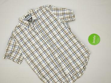 ms jacket: H&M L.O.G.G., Koszulа dla mężczyzn, rozmiar S — 2