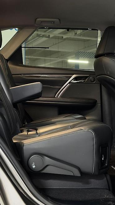 Lexus: Lexus RX: 2020 г., 3.5 л, Автомат, Гибрид, Кроссовер — 25